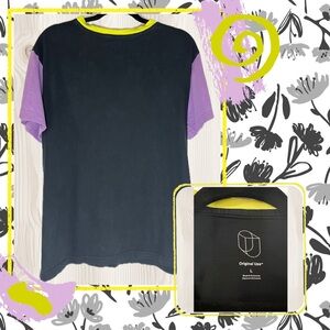 Original Use Colorblock T-Shirt – Size L